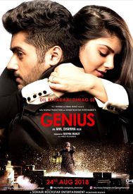 دانلود فیلم Genius 2018