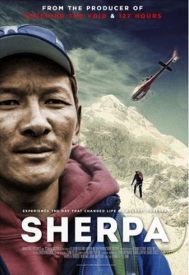 دانلود فیلم Sherpa 2015