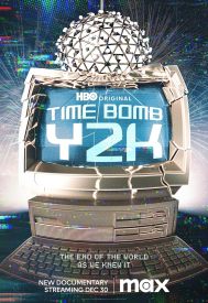 دانلود فیلم Time Bomb Y2K 2023