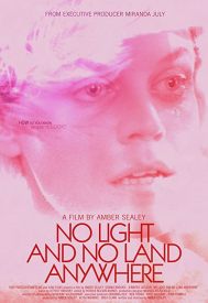 دانلود فیلم No Light and No Land Anywhere 2016