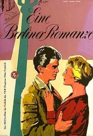 دانلود فیلم Eine Berliner Romanze 1956