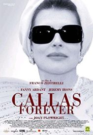 دانلود فیلم Callas Forever 2002