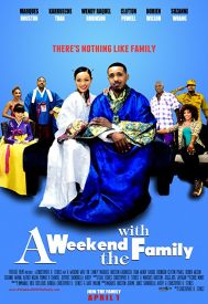دانلود فیلم A Weekend with the Family 2016
