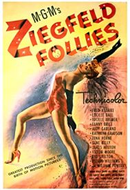 دانلود فیلم Ziegfeld Follies 1945
