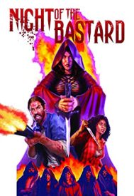 دانلود فیلم Night of the Bastard 2022