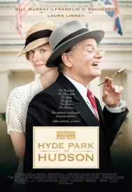 دانلود فیلم Hyde Park on Hudson 2012