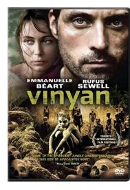 دانلود فیلم Vinyan 2008