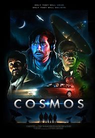 دانلود فیلم Cosmos 2019