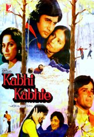 دانلود فیلم Kabhie Kabhie 1976
