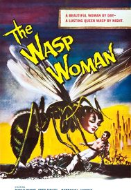 دانلود فیلم The Wasp Woman 1959