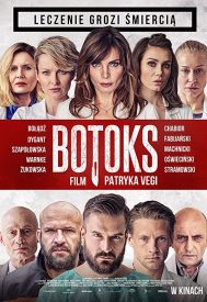 دانلود فیلم Botoks 2017