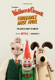 دانلود فیلم Wallace & Gromit: Vengeance Most Fowl 2024