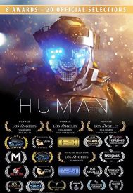 دانلود فیلم Human 2017