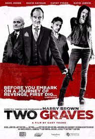 دانلود فیلم Two Graves 2018