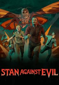 دانلود سریال Stan Against Evil 2016