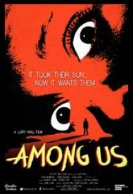 دانلود فیلم Among Us 2017