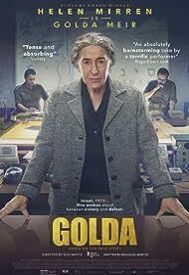 دانلود فیلم Golda 2023