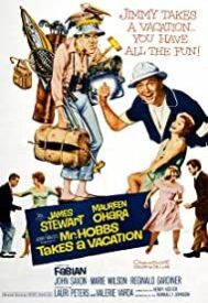 دانلود فیلم Mr. Hobbs Takes a Vacation 1962
