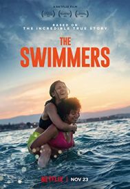 دانلود فیلم The Swimmers 2022