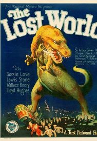 دانلود فیلم The Lost World 1925