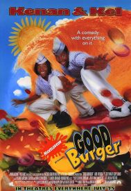 دانلود فیلم Good Burger 1997