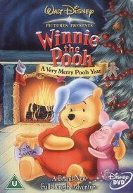 دانلود فیلم Winnie the Pooh: A Very Merry Pooh Year 2002