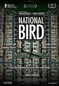 دانلود فیلم National Bird 2016