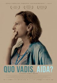 دانلود فیلم Quo vadis, Aida? 2020