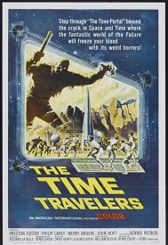 دانلود فیلم The Time Travelers 1964