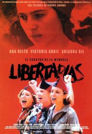 دانلود فیلم Libertarias 1996