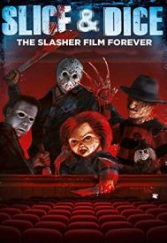 دانلود فیلم Slice and Dice: The Slasher Film Forever 2012