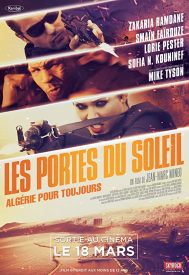 دانلود فیلم Les portes du soleil: Algérie pour toujours 2014