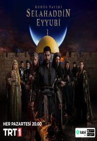 دانلود سریال Saladin: The Conquerer of Jerusalem 2023–