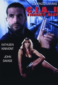 دانلود فیلم CIA II: Target Alexa 1993