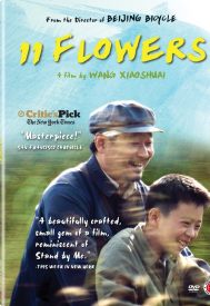 دانلود فیلم 11 Flowers 2011