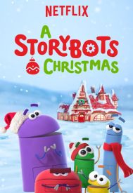 دانلود فیلم A StoryBots Christmas 2017