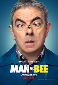 دانلود سریال Man vs. Bee 2022