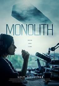 دانلود فیلم Monolith 2022