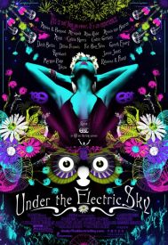 دانلود فیلم Under the Electric Sky 2014