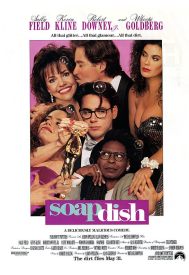 دانلود فیلم Soapdish 1991