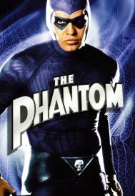 دانلود فیلم The Phantom 1996