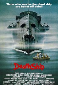 دانلود فیلم Death Ship 1980