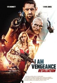 دانلود فیلم I Am Vengeance: Retaliation 2020