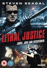 دانلود فیلم andquot;True Justiceandquot; Lethal Justice: Part 1 2011