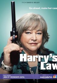 دانلود سریال Harrys Law 2011