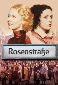 دانلود فیلم Rosenstrasse 2003
