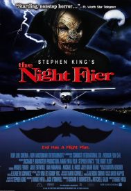 دانلود فیلم The Night Flier 1997