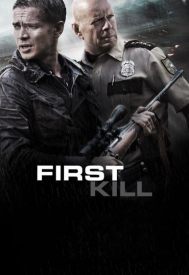 دانلود فیلم First Kill 2017