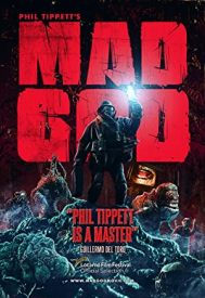 دانلود فیلم Mad God 2021