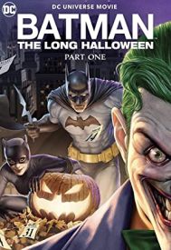 دانلود فیلم Batman: The Long Halloween, Part One 2021